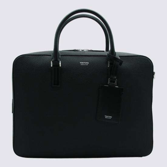26FW 톰포드 브리프케이스 H0755 LCL213SNAA Black