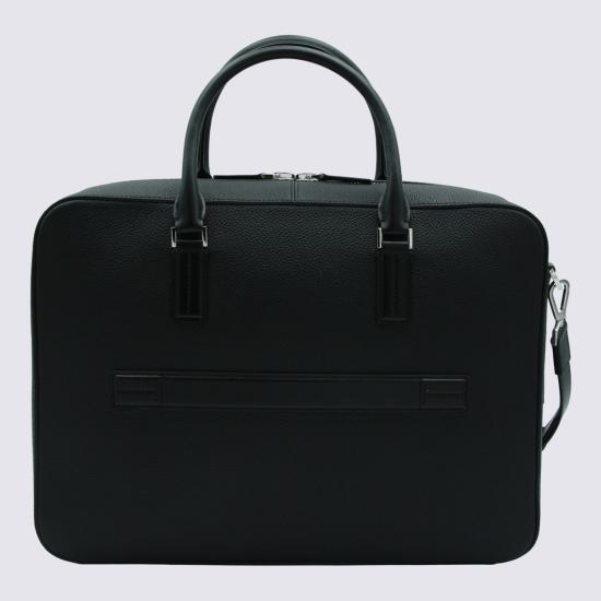 26FW 톰포드 브리프케이스 H0755 LCL213SNAA Black - TOMFORD