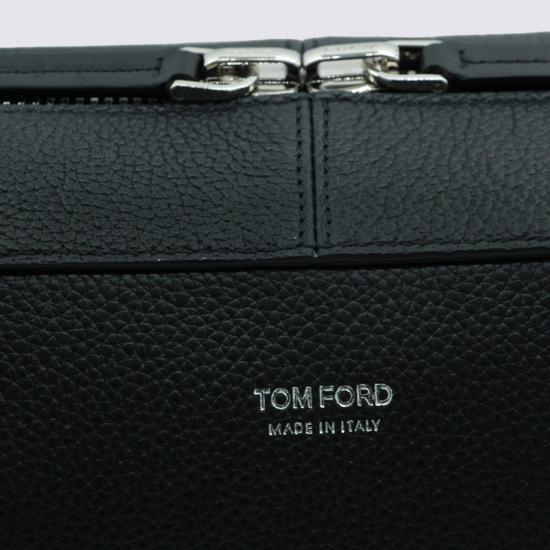 26FW 톰포드 브리프케이스 H0755 LCL213SNAA Black - TOMFORD