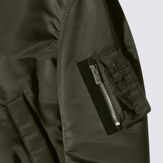 26FW 사카이 나일론 봄버자켓 SCW301 501 - SACAI