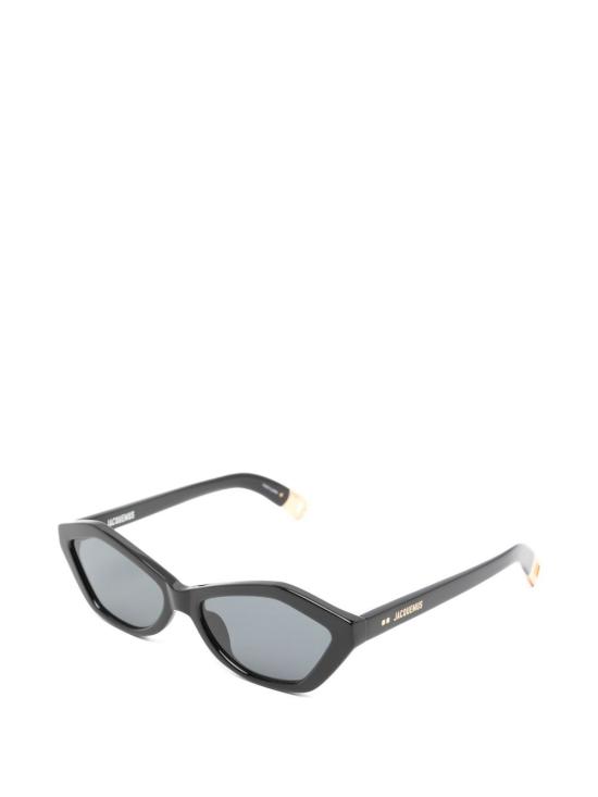 26FW 자크뮈스 선글라스 JAC42C1SUN BYGG Grigio - JACQUEMUS