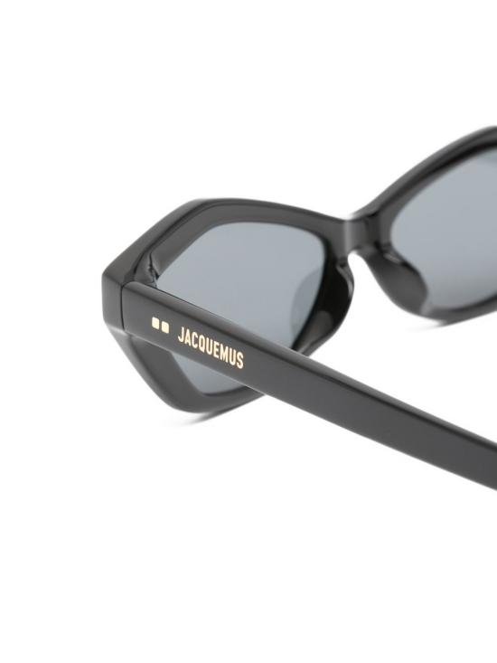 26FW 자크뮈스 선글라스 JAC42C1SUN BYGG Grigio - JACQUEMUS