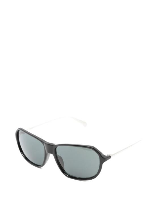 26FW 자크뮈스 선글라스 JAC212C1SUN BSG Nero - JACQUEMUS