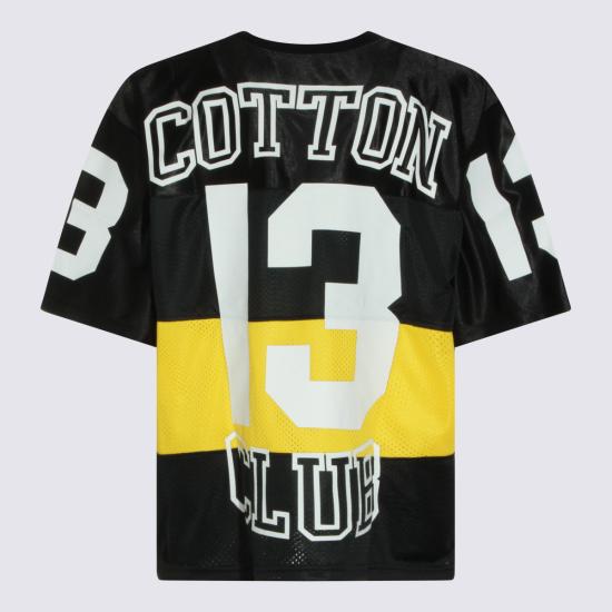26SS AWGE 반팔 티셔츠 AS6SXH05AP T2218999 Black - OTHER BRANDS