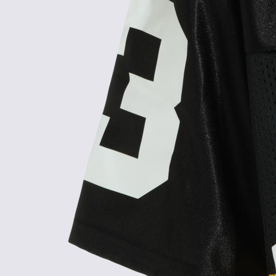 26SS AWGE 반팔 티셔츠 AS6SXH05AP T2218999 Black - OTHER BRANDS