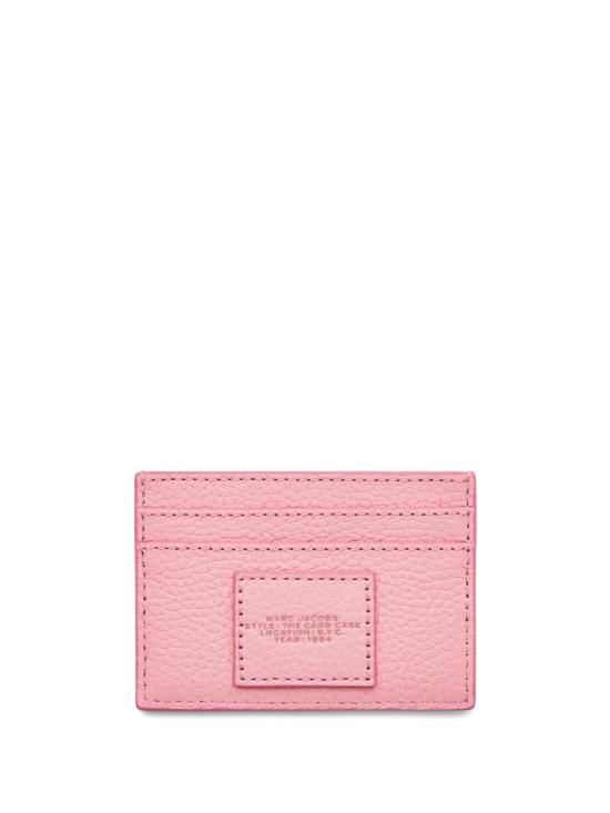 26SS 마크제이콥스 카드지갑 2P4SMP045S02 669 Ribbon pink - MARC JACOBS