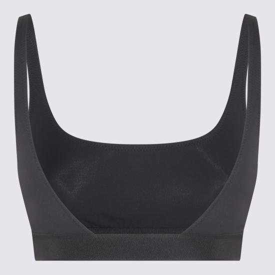 26FW 톰포드 트레이닝 티셔츠 BRJ016 JEX011NAA Black - TOMFORD