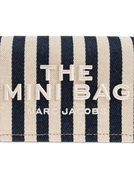 26SS 마크제이콥스 클러치/파우치 2S6SMN016S02 455 Blue - MARC JACOBS