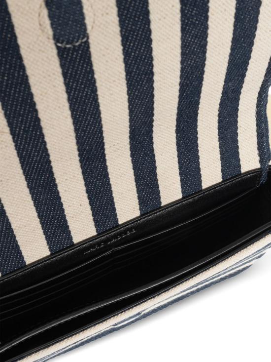 26SS 마크제이콥스 클러치/파우치 2S6SMN016S02 455 Blue - MARC JACOBS
