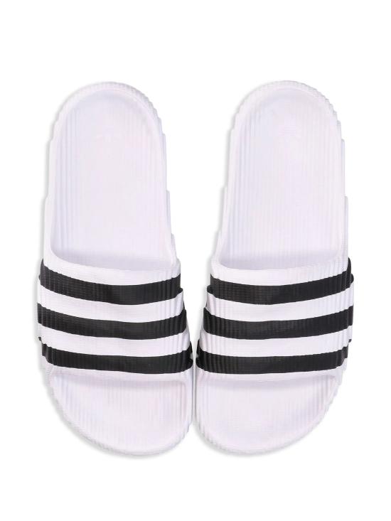 26FW 아디다스 아딜렛 22 IF3668 WHITE Bianco - ADIDAS