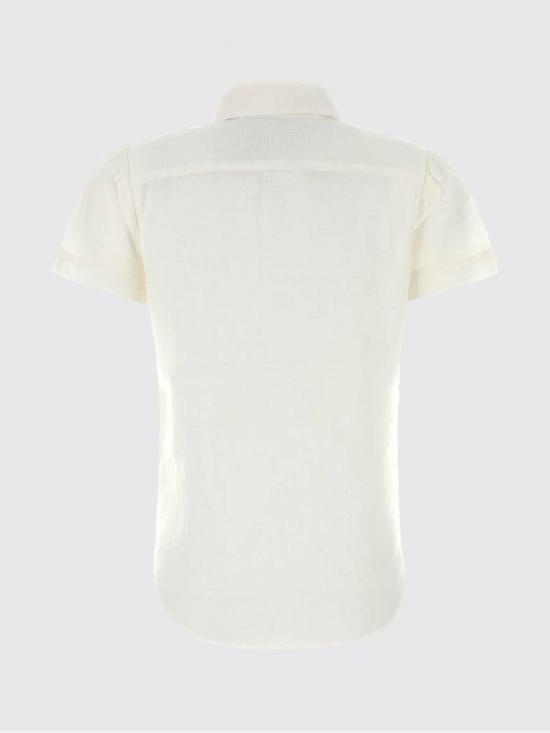 26SS 폴로 랄프로렌 셔츠 211973366 505 White - POLO RALPH LAUREN
