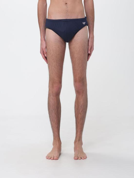 26SS 엠포리오 아르마니 스윔팬츠 EM000573AF20424 UB102 Blue
