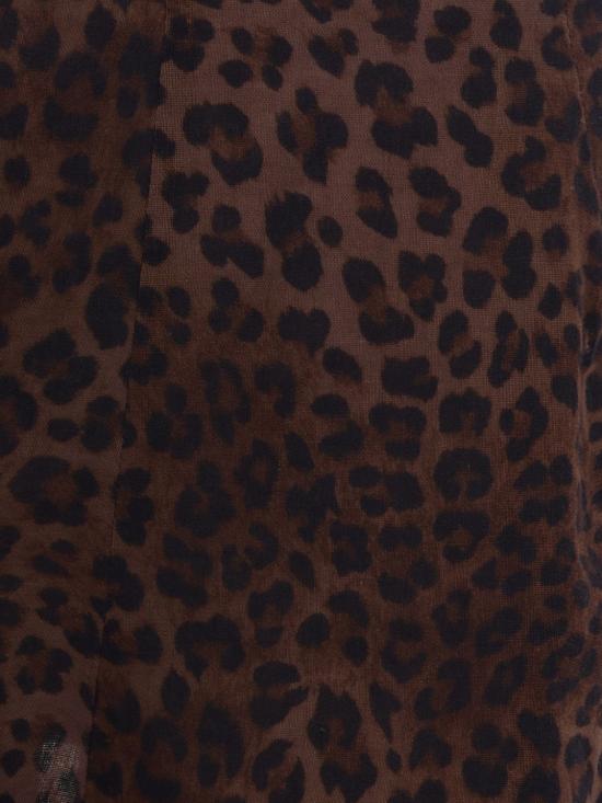 26SS 세인트바쓰 숏팬츠 AMN0001 07842L Brown - MC2 SAINT BARTH