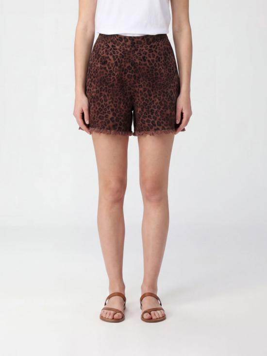 26SS 세인트바쓰 숏팬츠 AMN0001 07842L Brown