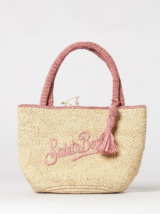 26SS 세인트바쓰 숄더백 MARR001 00415L Beige