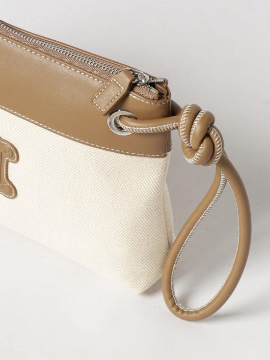 26SS 막스마라 클러치/파우치 2616511049600 001 Camel - MAX MARA