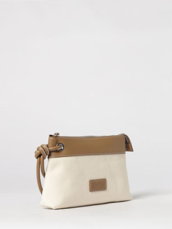 26SS 막스마라 클러치/파우치 2616511049600 001 Camel - MAX MARA