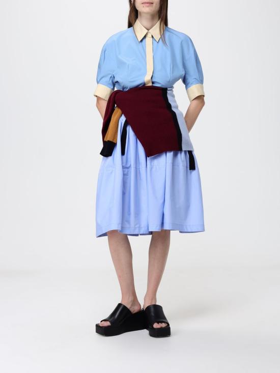 26SS 마르니 스웨터 GCMD0643Q0UFX327 CBB21 Multicolor - MARNI
