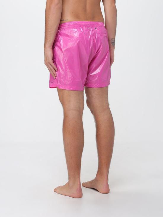 26SS Nom 스윔팬츠 04NICOLA BOUGANVILLE Fuchsia - OTHER BRANDS