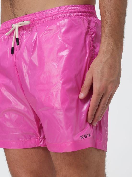 26SS Nom 스윔팬츠 04NICOLA BOUGANVILLE Fuchsia - OTHER BRANDS