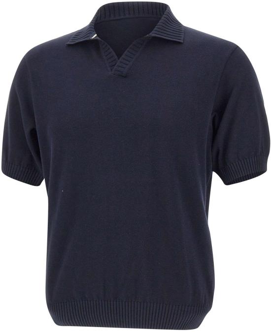 26SS 폴앤샤크 폴로 티셔츠 26411645013 NAVY