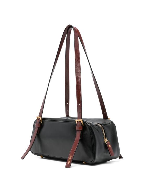26FW 베르사체 숄더백 10243181A17696 2B0AJ Nero - VERSACE