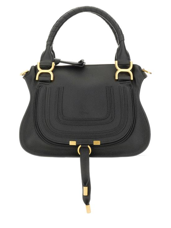 26FW 끌로에 숄더백 C22AS628I31 001 BLACK - CHLOE