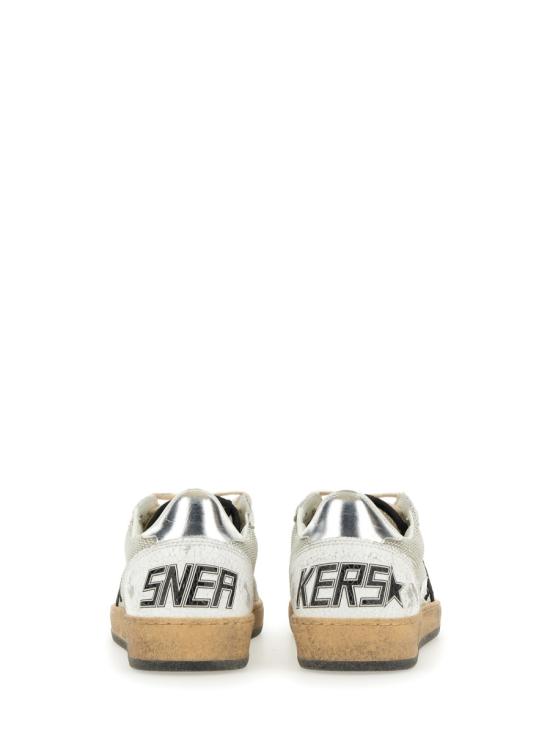 26FW 골든구스 볼스타 스니커즈 GMF00117 F00321581780 MULTICOLOUR - GOLDEN GOOSE