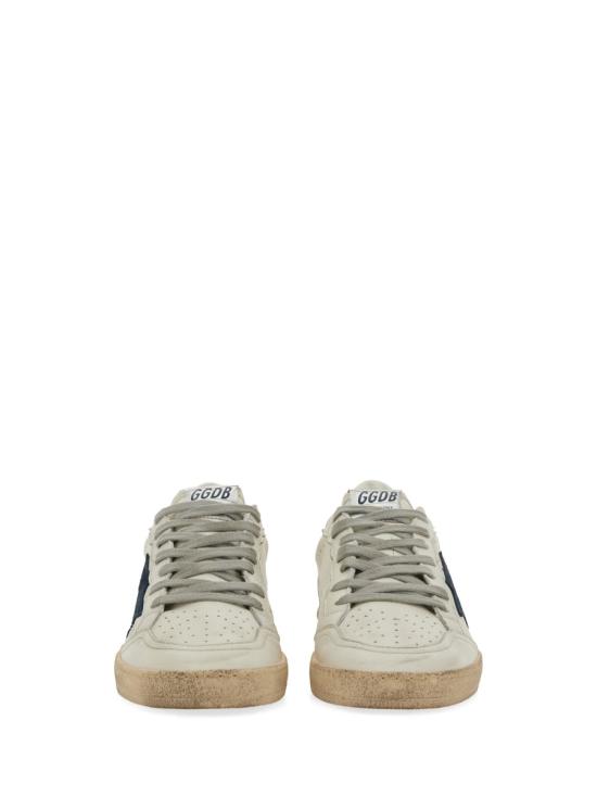 26FW 골든구스 볼스타 스니커즈 GMF00117 F00757111660 WHITE - GOLDEN GOOSE