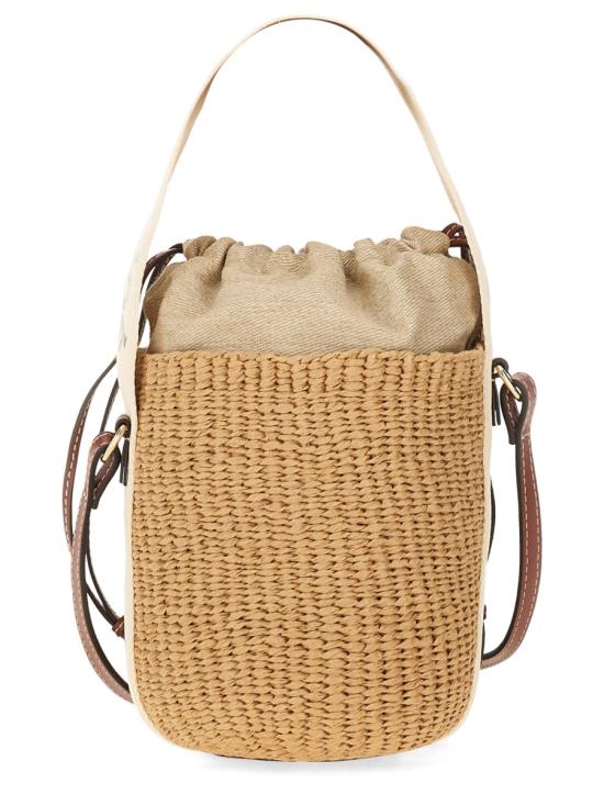 26FW 끌로에 토트백 C22SS381G55 101 BEIGE - CHLOE