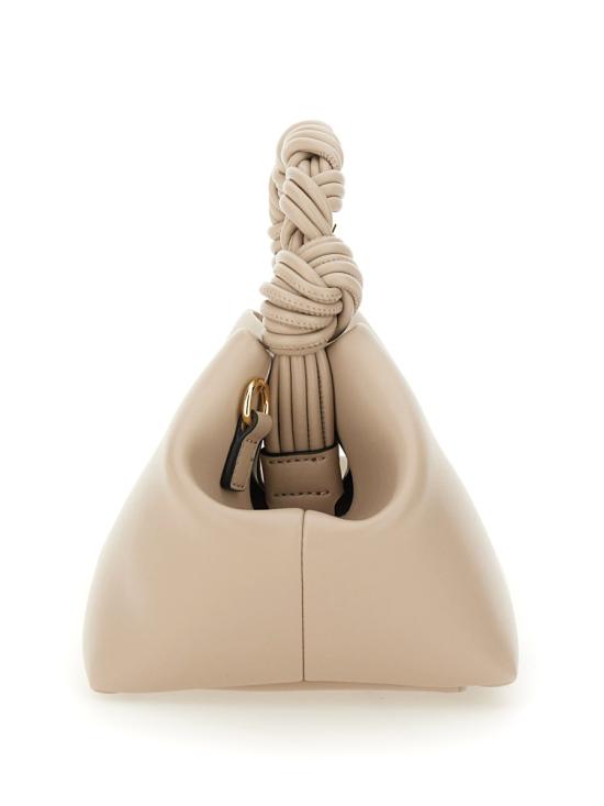26FW 가니 스몰 부 백 A5245 873 BEIGE - GANNI