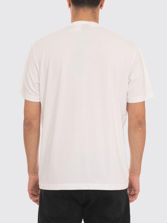 26SS 보스 반팔 티셔츠 50506373 100 White - BOSS