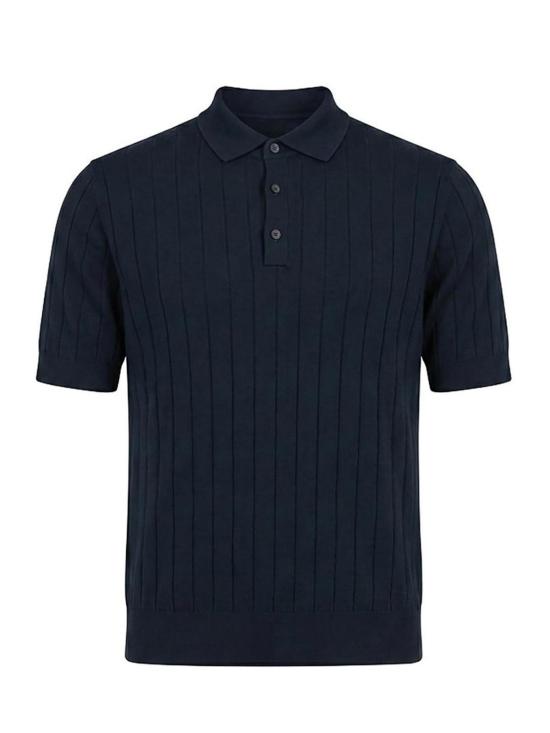 26SS 페세리코 폴로 티셔츠 R59463F18 09317962 BLU OLTREMARE
