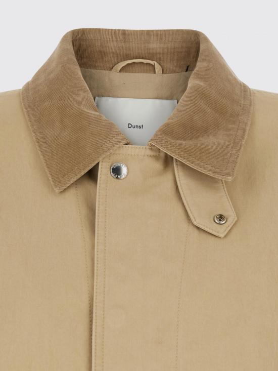 26SS 던스트 자켓 UDJA6A101I2 Beige - DUNST