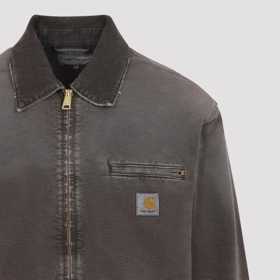 26FW 칼하트 WIP 자켓 I0352803TW17 TOBACCO - CARHARTT WIP
