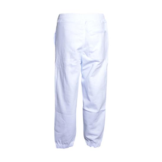 26SS 엠에스지엠 트레이닝/조거 팬츠 2000MP500200001 Bianco - MSGM