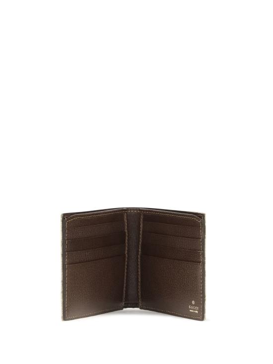 26FW 구찌 남성지갑 876390FAF9W 9644 BEIGE - GUCCI