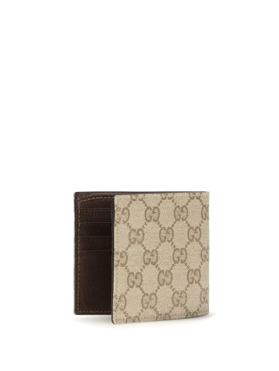 26FW 구찌 남성지갑 876390FAF9W 9644 BEIGE - GUCCI