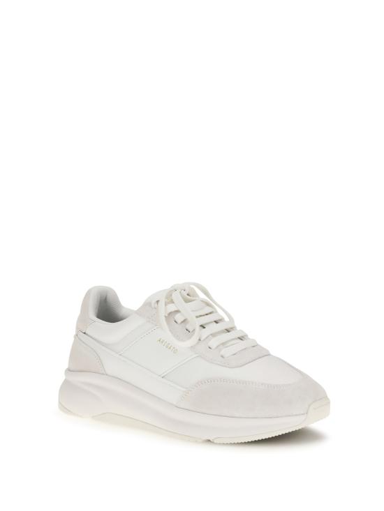 26FW 악셀 아리가토 스니커즈 F4063002 WHITEWHITE - AXEL ARIGATO
