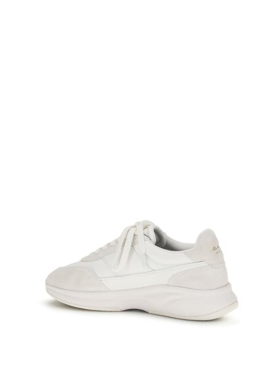 26FW 악셀 아리가토 스니커즈 F4063002 WHITEWHITE - AXEL ARIGATO