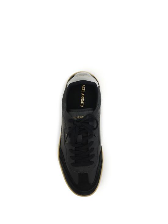 26FW 악셀 아리가토 스니커즈 F3032002 BLACKGUM - AXEL ARIGATO