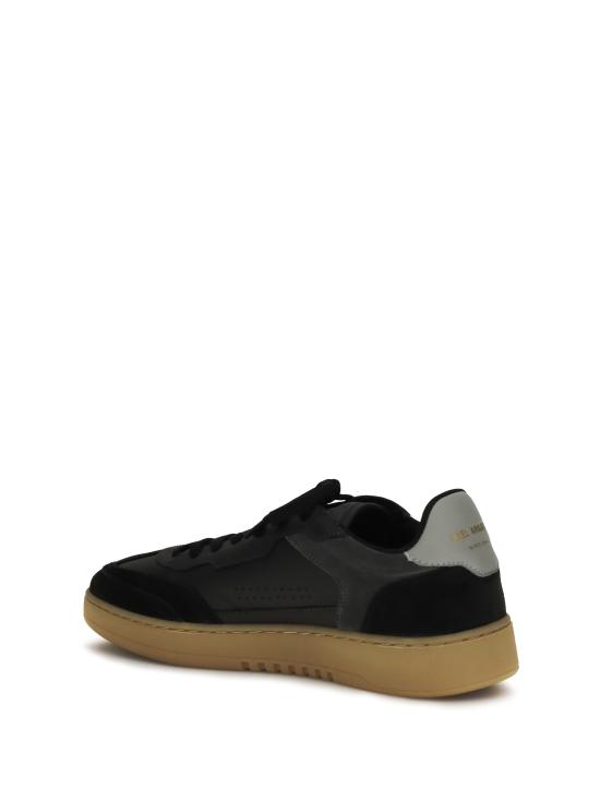 26FW 악셀 아리가토 스니커즈 F3032002 BLACKGUM - AXEL ARIGATO
