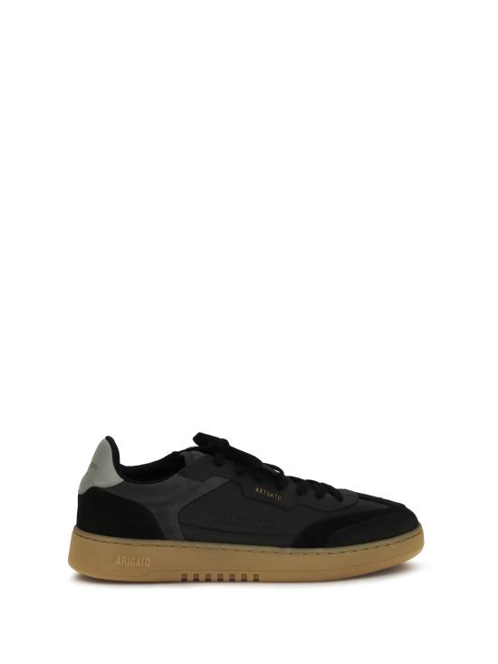 26FW 악셀 아리가토 스니커즈 F3032002 BLACKGUM