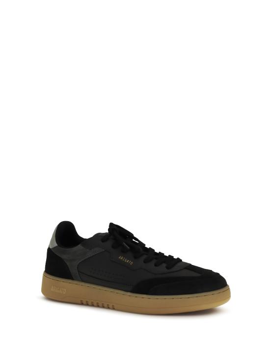 26FW 악셀 아리가토 스니커즈 F3032002 BLACKGUM - AXEL ARIGATO