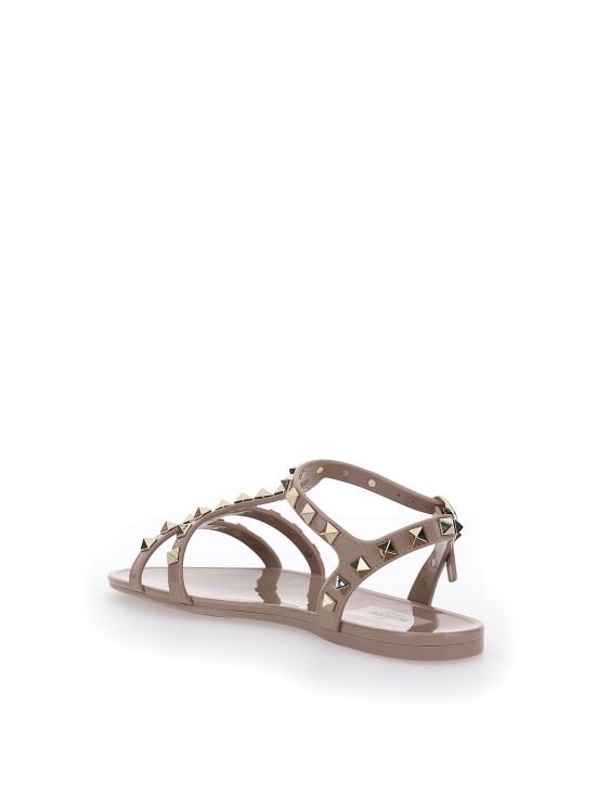 26FW 발렌티노 가라바니 샌들 9W2S0H38PVS P45 BEIGE - VALENTINO GARAVANI