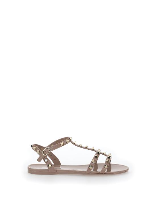 26FW 발렌티노 가라바니 샌들 9W2S0H38PVS P45 BEIGE