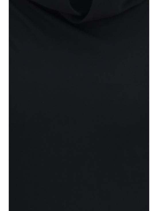 26FW 톰포드 롱 원피스 ABJ906FAX162 NAA BLACK - TOMFORD