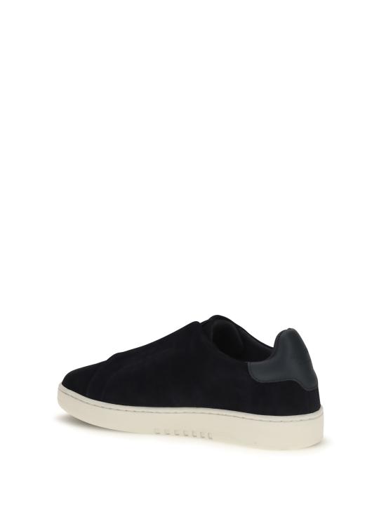 26FW 악셀 아리가토 스니커즈 F3054003 DARKBLUEOF - AXEL ARIGATO