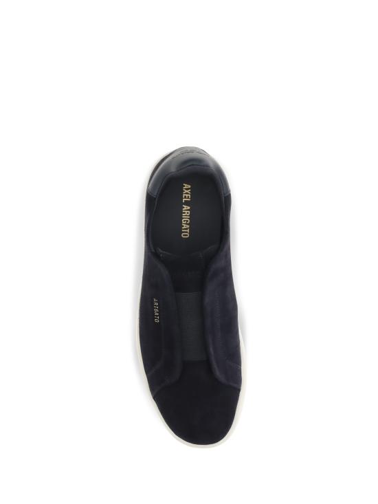 26FW 악셀 아리가토 스니커즈 F3054003 DARKBLUEOF - AXEL ARIGATO