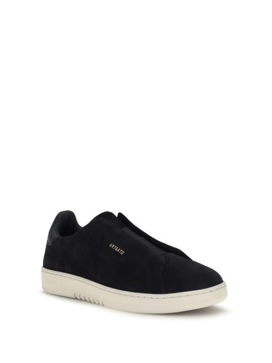26FW 악셀 아리가토 스니커즈 F3054003 DARKBLUEOF - AXEL ARIGATO
